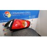FANALE POST. 01- SX. 081 HYUNDAI ATOS PRIME (12/99-09/03) G4HCE 9240106010