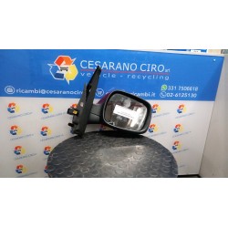 RETROVISORE EST. REGOLAZ. ELETTR. DX. 083 RENAULT KANGOO...