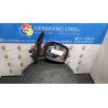 RETROVISORE EST. REGOLAZ. ELETTR. DX. 083 RENAULT KANGOO (04/03-03/09) D4FF7 963013764R