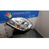 PROIETTORE SX. 086 RENAULT KANGOO (04/03-03/09) D4FF7 260603883R