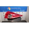 FANALE POST. SX. 091 RENAULT MEGANE 2A SERIE (09/02-02/06) K4MD8 8200142684
