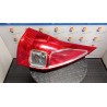 FANALE POST. SX. 091 RENAULT MEGANE 2A SERIE (09/02-02/06) K4MD8 8200142684