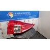FANALE POST. SX. 091 RENAULT MEGANE 2A SERIE (09/02-02/06) K4MD8 8200142684