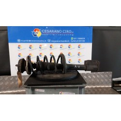 AMMORTIZZATORE ANT. STABILIMENTO PRO DX. 092 DACIA...