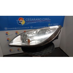 PROIETTORE SX. 096 MITSUBISHI COLT (06/04-12/09) 134910...