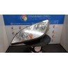 PROIETTORE SX. 096 MITSUBISHI COLT (06/04-12/09) 134910 MN186255