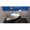 PROIETTORE SX. 096 MITSUBISHI COLT (06/04-12/09) 134910 MN186255