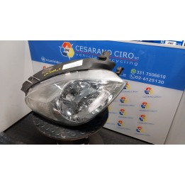 PROIETTORE DX. 011 CITROEN XSARA PICASSO (12/99-01/10) NFV 6205W0