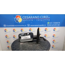 RETROVISORE EST. SX. 034 FIAT PANDA 1A SERIE (03/92-03/04) 1170A1046 5892123