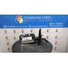 RETROVISORE EST. SX. 034 FIAT PANDA 1A SERIE (03/92-03/04) 1170A1046 5892123