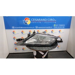 PROIETTORE SX. 047 LANCIA Y (01/96-10/00) 176B9000 46469877