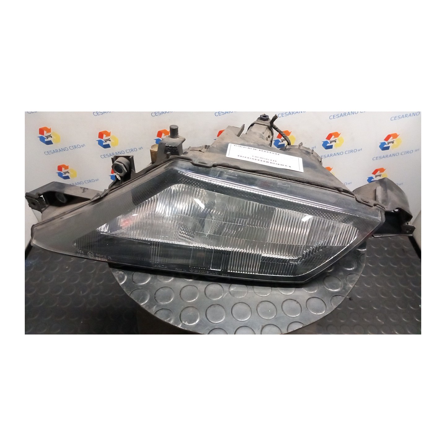 PROIETTORE SX. 047 LANCIA Y (01/96-10/00) 176B9000 46469877