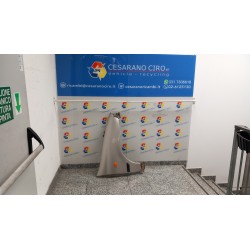 PARAFANGO ANT. DX. 052 FIAT PALIO (PY) (09/97-09/03)...