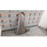 PARAFANGO ANT. DX. 052 FIAT PALIO (PY) (09/97-09/03) 188A4000 46519708