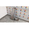 PARAFANGO ANT. DX. 052 FIAT PALIO (PY) (09/97-09/03) 188A4000 46519708