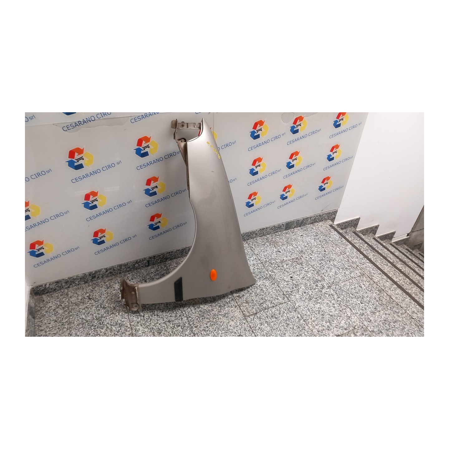 PARAFANGO ANT. SX. 053 FIAT PALIO (PY) (09/97-09/03) 188A4000 46519709