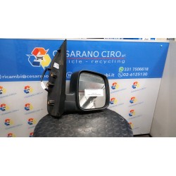 RETROVISORE EST. REGOLAZ. ELETTR. DX. 069 PEUGEOT BIPPER...