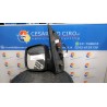 RETROVISORE EST. REGOLAZ. ELETTR. SX. 070 PEUGEOT BIPPER (10/08-) 199A9000 8153VJ