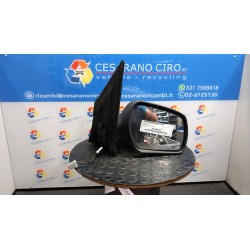 RETROVISORE EST. ELETTRICO DX. 072 FORD FUSION (CBK)...