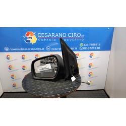 RETROVISORE EST. ELETTRICO SX. 073 FORD FUSION (CBK)...