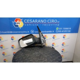 RETROVISORE EST. SX. 088 FIAT PALIO (PY) (09/97-09/03) 188A4000 715087808