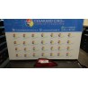 FANALE POST. PARTE INT. DX. 005 SEAT LEON (11/16-) CRM 5F0945094J