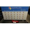 FANALE POST. PARTE INT. SX. 006 SEAT LEON (11/16-) CRM 5F0945093K