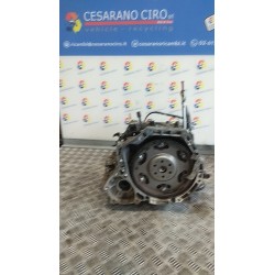 CAMBIO AUTOMATICO 012 SUZUKI ALTO (10/12-03/15) K10B 2000268K10000