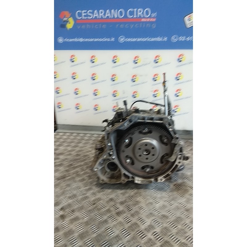 CAMBIO AUTOMATICO 012 SUZUKI ALTO (10/12-03/15) K10B 2000268K10000