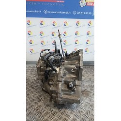 CAMBIO AUTOMATICO 012 SUZUKI ALTO (10/12-03/15) K10B 2000268K10000