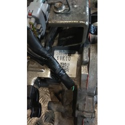 CAMBIO AUTOMATICO 012 SUZUKI ALTO (10/12-03/15) K10B 2000268K10000