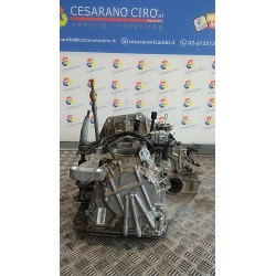 CAMBIO AUTOMATICO 012 SUZUKI ALTO (10/12-03/15) K10B 2000268K10000