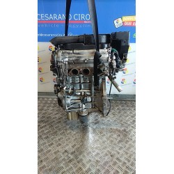 MOTORE COMPL. 013 SUZUKI ALTO (10/12-03/15) K10B NB1771022040001