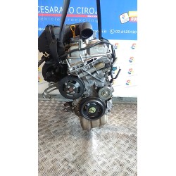 MOTORE COMPL. 013 SUZUKI ALTO (10/12-03/15) K10B NB1771022040001
