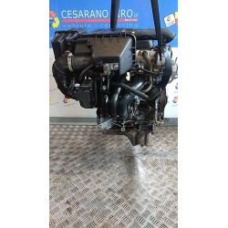 MOTORE COMPL. 013 SUZUKI ALTO (10/12-03/15) K10B NB1771022040001