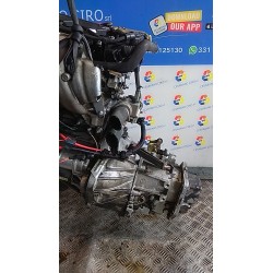 CAMBIO-5 MARCE 014 FIAT BRAVO (1U) (06/95-01/99) 182A4000 46467163