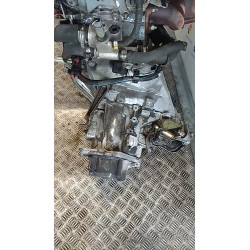CAMBIO-5 MARCE 014 FIAT BRAVO (1U) (06/95-01/99) 182A4000 46467163