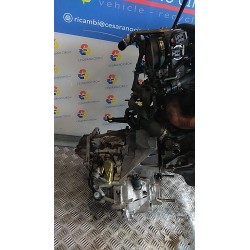 CAMBIO-5 MARCE 014 FIAT BRAVO (1U) (06/95-01/99) 182A4000 46467163