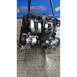 MOTORE SEMICOMPL. 015 FIAT BRAVO (1U) (06/95-01/99) 182A4000 71713760