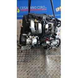 MOTORE SEMICOMPL. 015 FIAT BRAVO (1U) (06/95-01/99) 182A4000 71713760