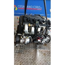 MOTORE SEMICOMPL. 015 FIAT BRAVO (1U) (06/95-01/99) 182A4000 71713760