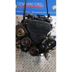 MOTORE SEMICOMPL. 015 FIAT BRAVO (1U) (06/95-01/99) 182A4000 71713760