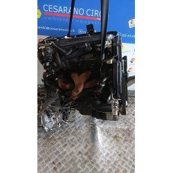 MOTORE SEMICOMPL. 015 FIAT BRAVO (1U) (06/95-01/99) 182A4000 71713760
