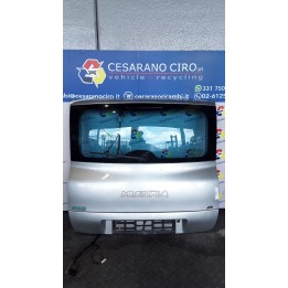 PORTELLO POST. 035 FIAT MULTIPLA (1F) (05/02-06/04) 186A8000 46820747