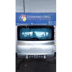 PORTELLO POST. 035 FIAT MULTIPLA (1F) (05/02-06/04) 186A8000 46820747