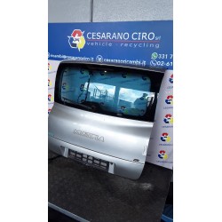 PORTELLO POST. 035 FIAT MULTIPLA (1F) (05/02-06/04) 186A8000 46820747