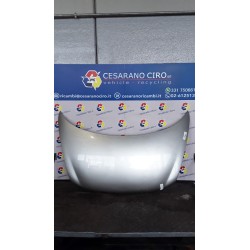 COFANO ANT. 036 FIAT MULTIPLA (1F) (05/02-06/04) 186A8000 46515380