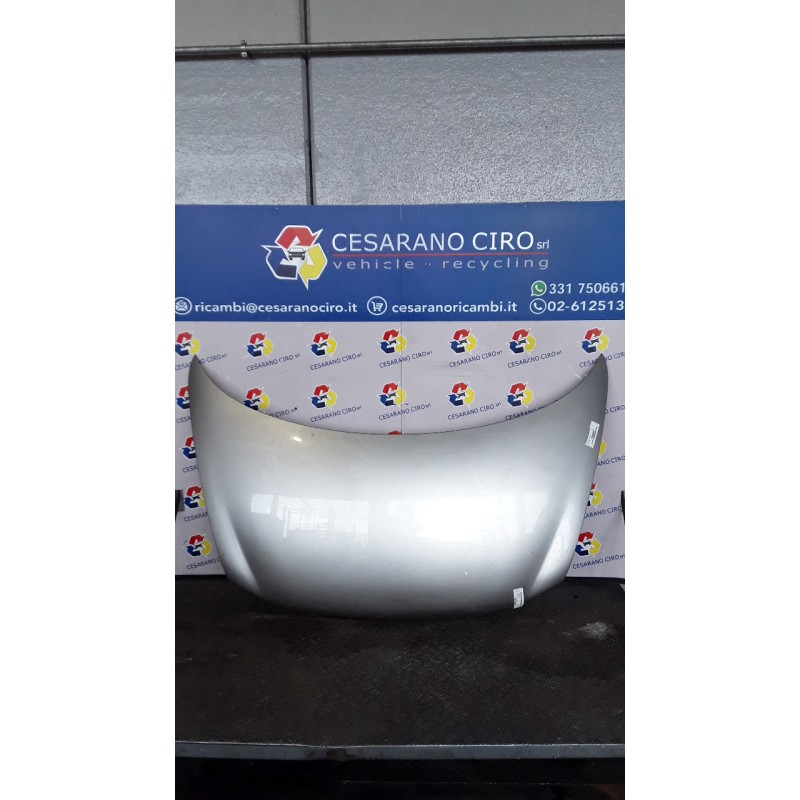 COFANO ANT. 036 FIAT MULTIPLA (1F) (05/02-06/04) 186A8000 46515380