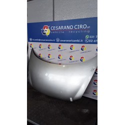 COFANO ANT. 036 FIAT MULTIPLA (1F) (05/02-06/04) 186A8000 46515380