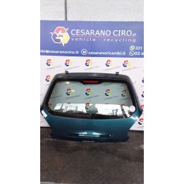 PORTELLO POST. 038 FIAT BRAVO (1U) (06/95-01/99) 182A4000 92522784